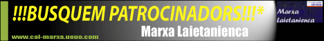Busquem Patrocinador!! Clica per a m�s informaci�!