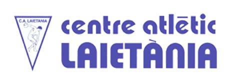 P&agrave;gina web del Centre Atl&egrave;tic Laiet&agrave;nia