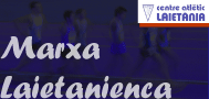 Vols saber m�s sobre Marxa Laietanienca? Clica Aqu�!